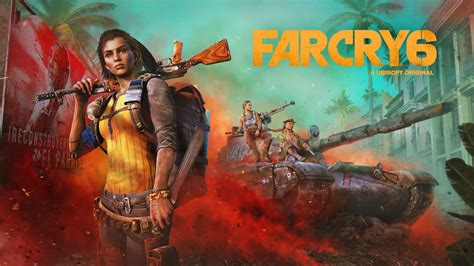 far cry 6 wallpaper|far cry 6 background images.